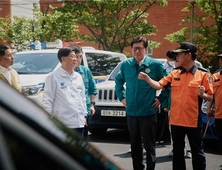 부산시, 기장군 아파트 화재 사고 대응 총력… 돌봄서비스·노후 공동주택(아파트) 안전망 대책 마련