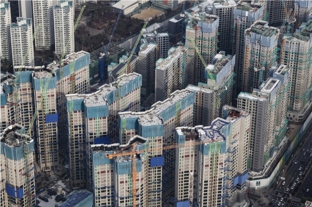 건설경기 회복·서민 주거안정 추경 확정…1조 9000억 원 규모