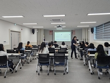 경산시, 2025년 생명나눔교육 통한 장기기증 문화 확산