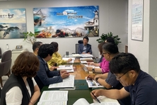 군산시, 2분기 주요사업 추진상황 점검 보고회 개최