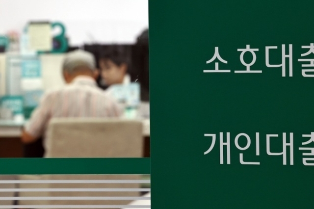 '6·27대책' 우회 대출 막는다…5억 원 이하 법인 대출 등 점검