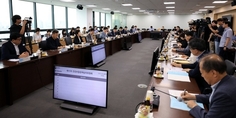 내년 건강보험료율 7.19로 결정…올해보다 0.1p↑