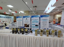 충남도, ‘2025 충남 수산식품 홍보회’ 중국 시장 진출 교두보 마련