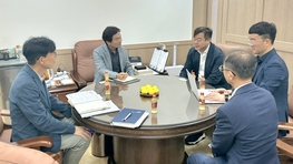 경산시 - (사)한국엔젤투자협회 창업 활성화 협력 논의