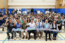 경기북부 대개발 선도하는 ‘경기북부 중심 고속화도로’. 김동연, “경기도의 힘으로 하겠다, 교통의 대변혁 일어날 것”