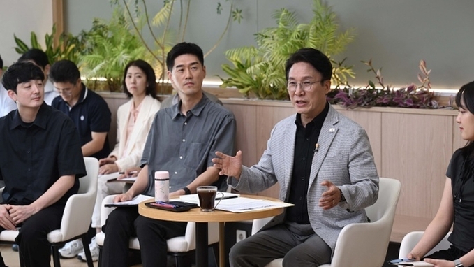 '제5차 지속가능발전 국가기본전략' 수립에 국민의견 듣는다