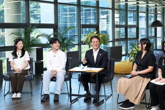 청년 삶의 질 높이는 '청년친화도시' 공모…2년 간 5억 원 지원