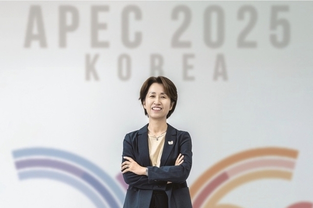 "20년 만의 K-APEC 전 세계에 글로벌 리더십 확인시킬 기회"
