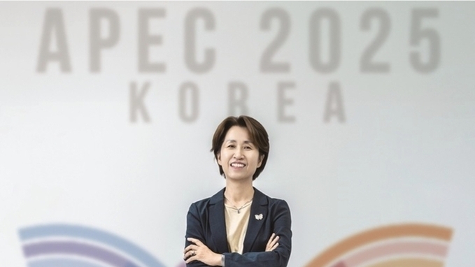 "20년 만의 K-APEC 전 세계에 글로벌 리더십 확인시킬 기회"