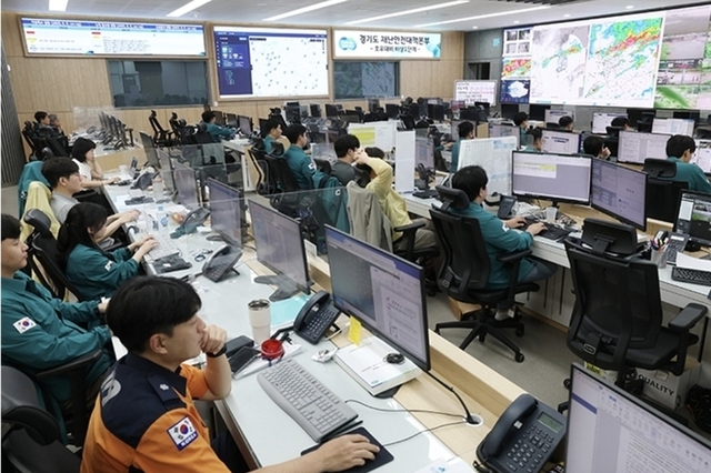 중앙부처·지자체 재난안전 역량 강화한다…인력 확충·보상 확대