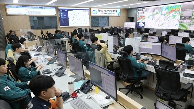 중앙부처·지자체 재난안전 역량 강화한다…인력 확충·보상 확대