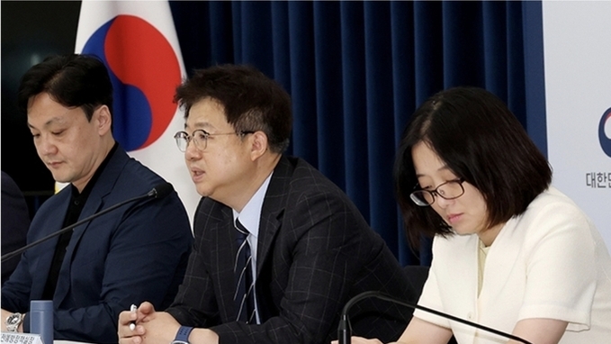 AI 기반 재난·안전정보 통합 맞춤 제공…'국민안전24' 개통 예정