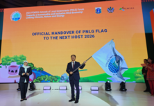 부산시, 인도네시아서 「2026 PNLG 포럼」 부산 개최 공식 발표… 글로벌 해양환경협력 강화에 나선다
