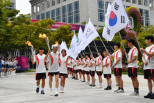 부산시, 「2025년 전국(장애인)체전」 교통소통 종합대책 마련… 시민 불편 최소화 나서