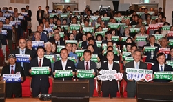 충남도(김태흠 지사), “해양생태공원 · 수소도시로 태안 발전 견인”