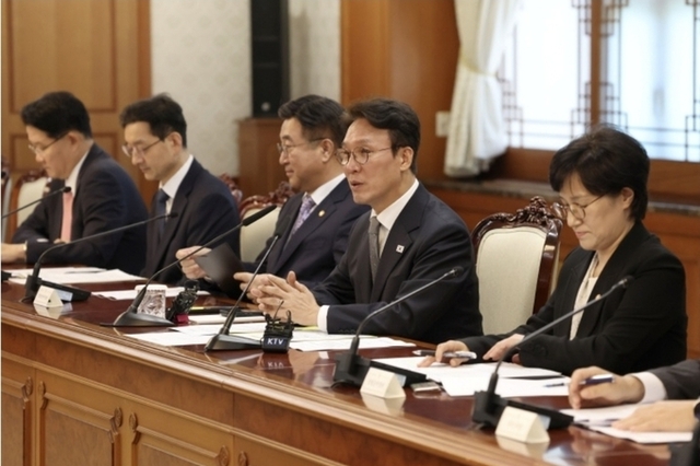 APEC 정상회의 D-15일…정부, 외국인 혐오 집회 엄격 대응