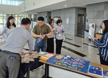 군산 갑오징어, 도시브랜드로 정착을 위한 홍보행사 성황