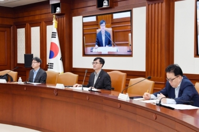 2차 추경 석 달 만에 92.4 신속 집행…"내수·민생 뒷받침"