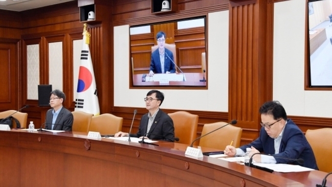 2차 추경 석 달 만에 92.4 신속 집행…"내수·민생 뒷받침"