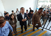 외교2차관, 캄보디아 측에 '스캠 범죄 근절 적극 협조' 요청