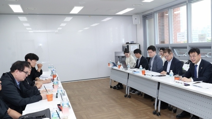 지역조합주택, 토지매매계약서 90 확보 못하면 조합원 모집 불가