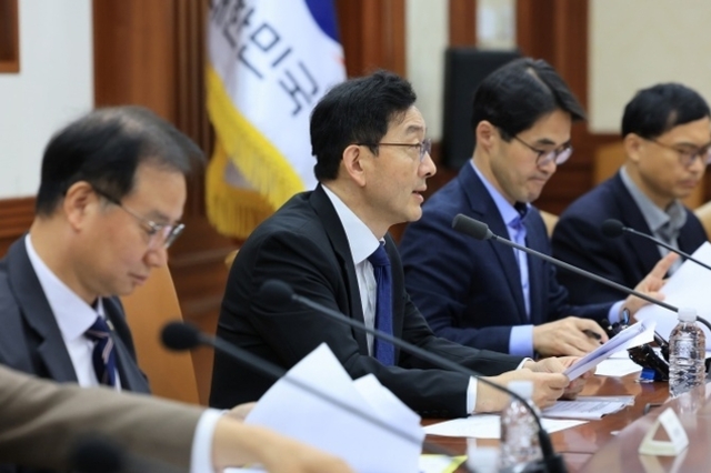 연말까지 '공직기강 특별점검'…갑질·괴롭힘·성비위 등 무관용
