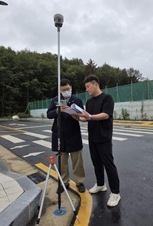 영천시, 지적기준점 신설로 지적측량 정확도 높인다!