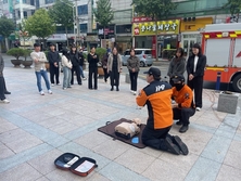 건강한 오늘, 행복한 내일! 시민이 함께 만드는 건강축제