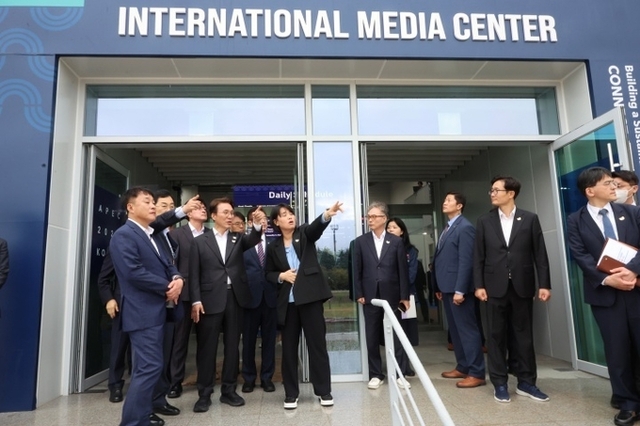 김 총리 APEC 최종 점검…"정상 숙소, 편의와 안전 최우선으로 준비"
