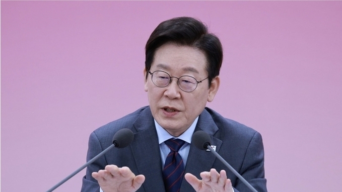 이 대통령 "지역균형 발전은 대한민국 생존 위한 마지막 탈출구"