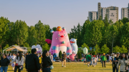 서울국제정원박람회, 천만 방문객 찾은 서울시 텐 밀리언셀러 등극