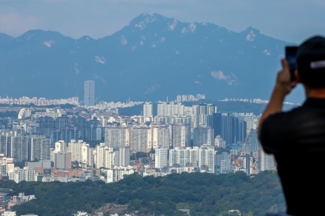 국토부, 수도권 부동산 시장 교란행위 집중조사