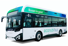 에코델타시티 입주민 교통불편 해소… 「에코누비 버스」 10월 30일 첫 운행!