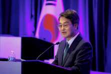 김동연 지사, “피스(Peace)메이커, 페이스(Pace)메이커, 그리고 플레이(Play)메이커 ‘3P’ 라인 완성할 것”