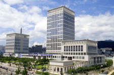 시민과 함께 만드는 디자인 수도, "2028 세계디자인수도 부산 조직위원회" 공식 출범!