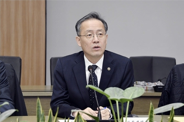 정부, 미 금리 인하 영향 점검…"24시간 금융·외환시장 모니터링"