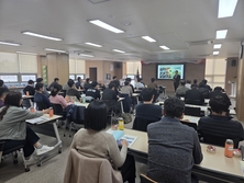 충남도, 탄소 중립·인구 감소 대응 도시정책 모색