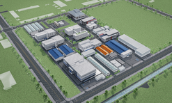 글로벌 K-씨푸드 선도도시 도약을 위한 군산시,‘새만금 스마트 수산가공종합단지’본격 추진