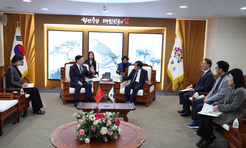 충남도, 中 랴오닝성과 실질적 교류 넓힌다