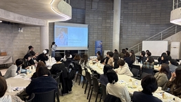 경기도 여성창업플랫폼 ‘꿈마루’, 올해 여성 창업 접근성 높였다