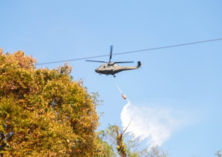 서울시, 도심형 산불 대응력 강화 위한 '2025 산불진화 합동훈련' 실시