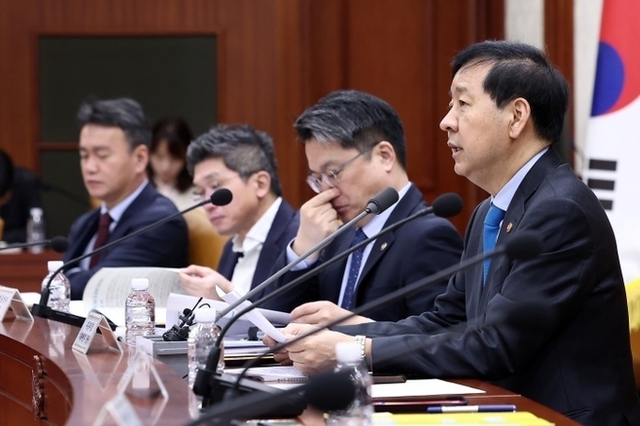 범정부 희토류 공급망 TF 가동…10대 핵심광물 20까지 재자원화