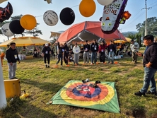 세아베스틸, 군산시 자립준비청년 대상 사회공헌 힐링캠핑 성료