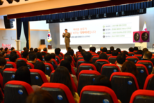 박형준 시장, “디자인적 사고로 변화를 만들어가자”