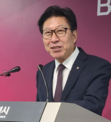 박형준 시장 “투자 이후가 진짜 시작!”… 지역 투자기업 찾아 "정책 AS" 나서