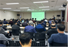 부산시, 동절기 대비 해운대 집단에너지 시설 안전관리 강화… 안정적 열 공급 추진!