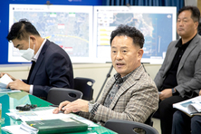 극한 강우에도 끄덕없는 도시로 거듭 난다 군산시, 재해예방 사업 추진 가속화