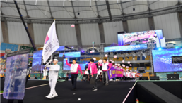 2025 부산, 13일간 스포츠 대장정 성공적 마무리… 미래를 향한 힘찬 도약!