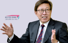 박형준 시장, 전통시장 찾아 환급행사·주차환경 개선 등 현장 확인… 전통시장 활력 회복 박차