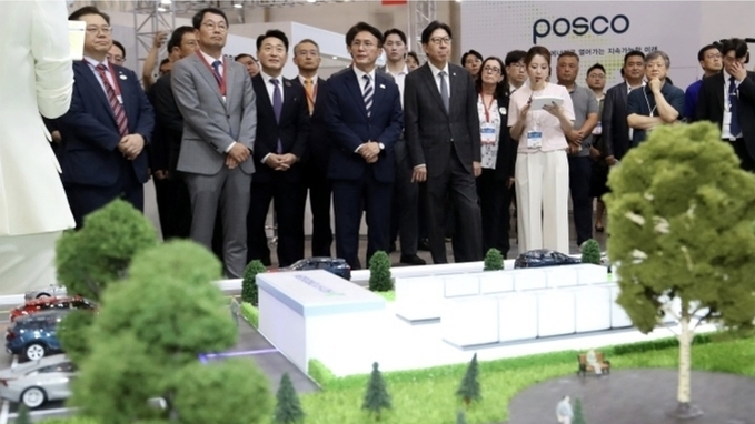 탄소감축 시설·R&D 투자기업에 3년 간 2973억 원 저리 융자